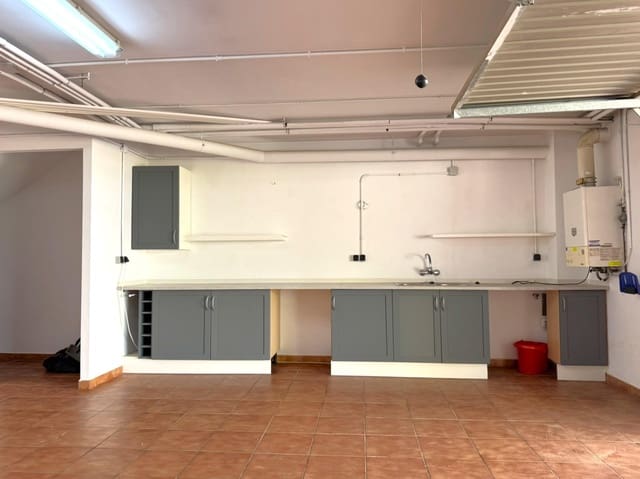 5 bedroom Terraced Villa for sale in La Pedrera - Vessanes, Dénia with garage - € 490,000 (Ref: 10086184)