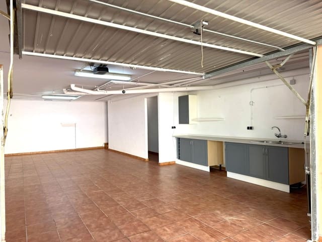 5 sovrum Radhus till salu i La Pedrera - Vessanes, Dénia med garage - 490 000 € (Ref: 10086184)