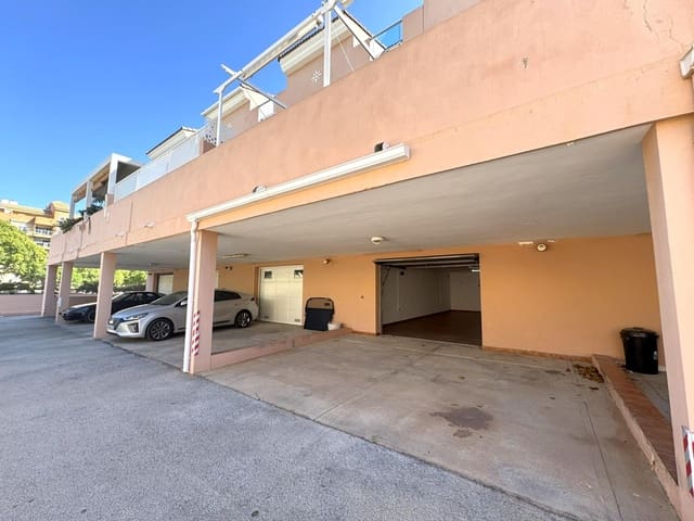 5 sovrum Radhus till salu i La Pedrera - Vessanes, Dénia med garage - 490 000 € (Ref: 10086184)