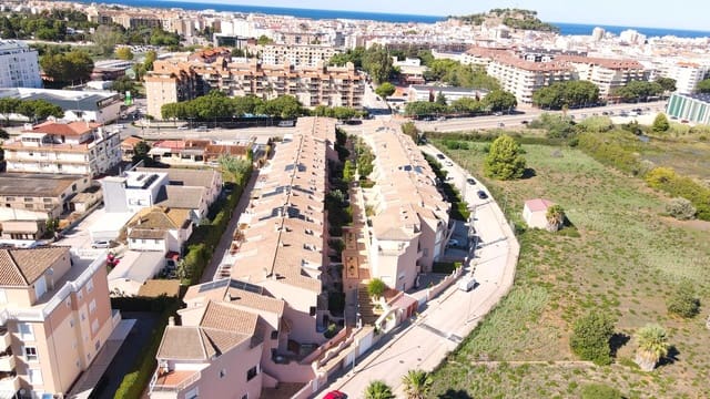 5 sovrum Radhus till salu i La Pedrera - Vessanes, Dénia med garage - 490 000 € (Ref: 10086184)