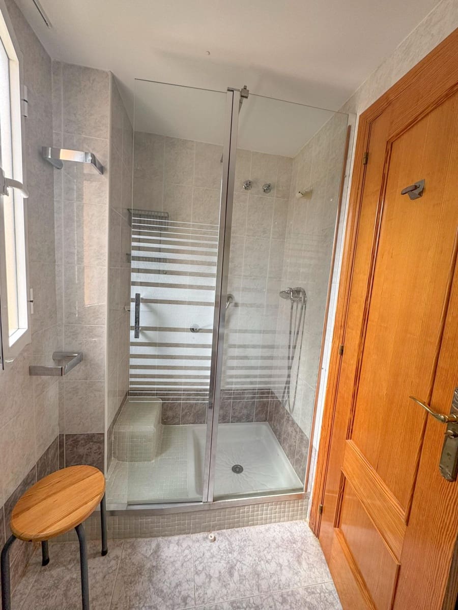 3 quarto Apartamento para venda em Denia com piscina garagem - 298 000 € (Ref: 10089736)