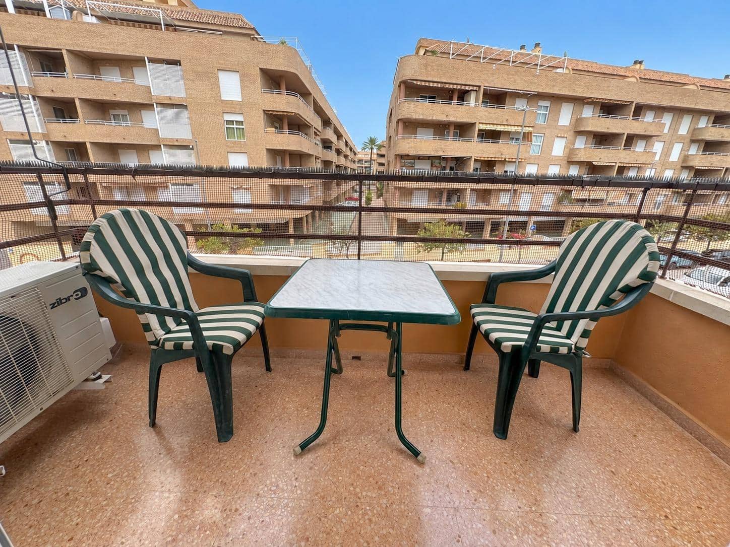 3 quarto Apartamento para venda em Denia com piscina garagem - 298 000 € (Ref: 10089736)