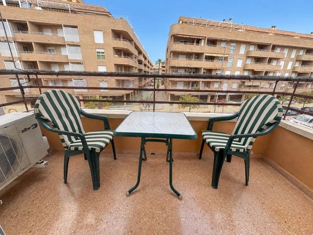 3 quarto Apartamento para venda em Centro Urbano, Dénia com piscina garagem - 298 000 € (Ref: 10089736)