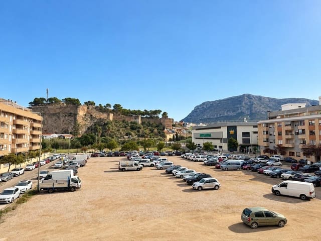 3 quarto Apartamento para venda em Centro Urbano, Dénia com piscina garagem - 298 000 € (Ref: 10089736)