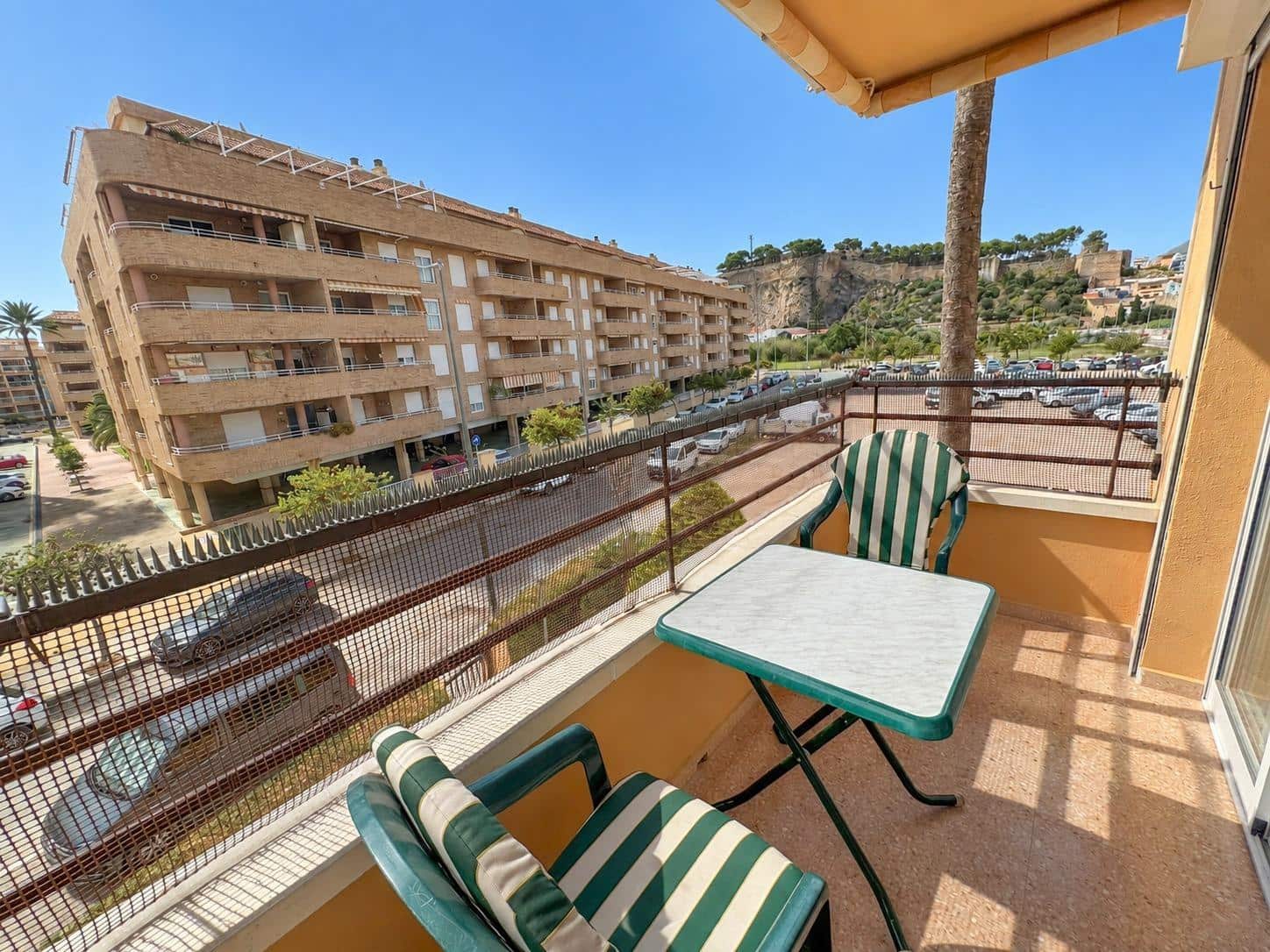 3 quarto Apartamento para venda em Denia com piscina garagem - 298 000 € (Ref: 10089736)