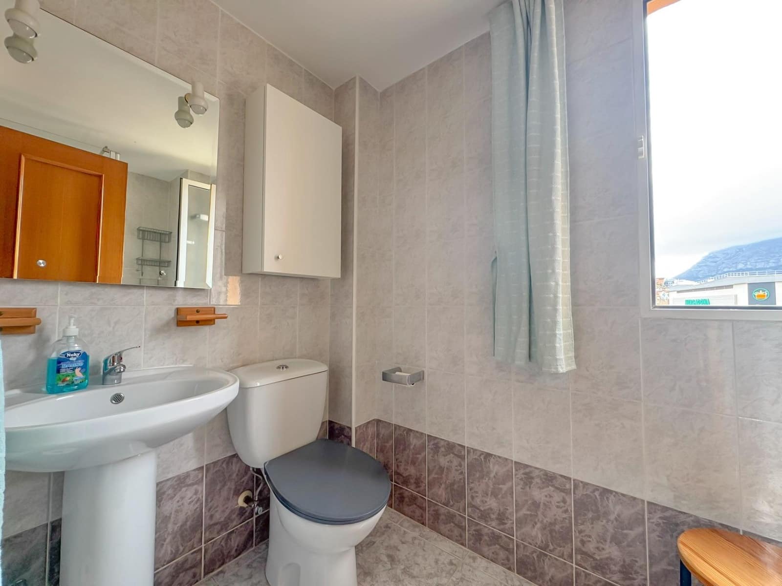 3 quarto Apartamento para venda em Denia com piscina garagem - 298 000 € (Ref: 10089736)