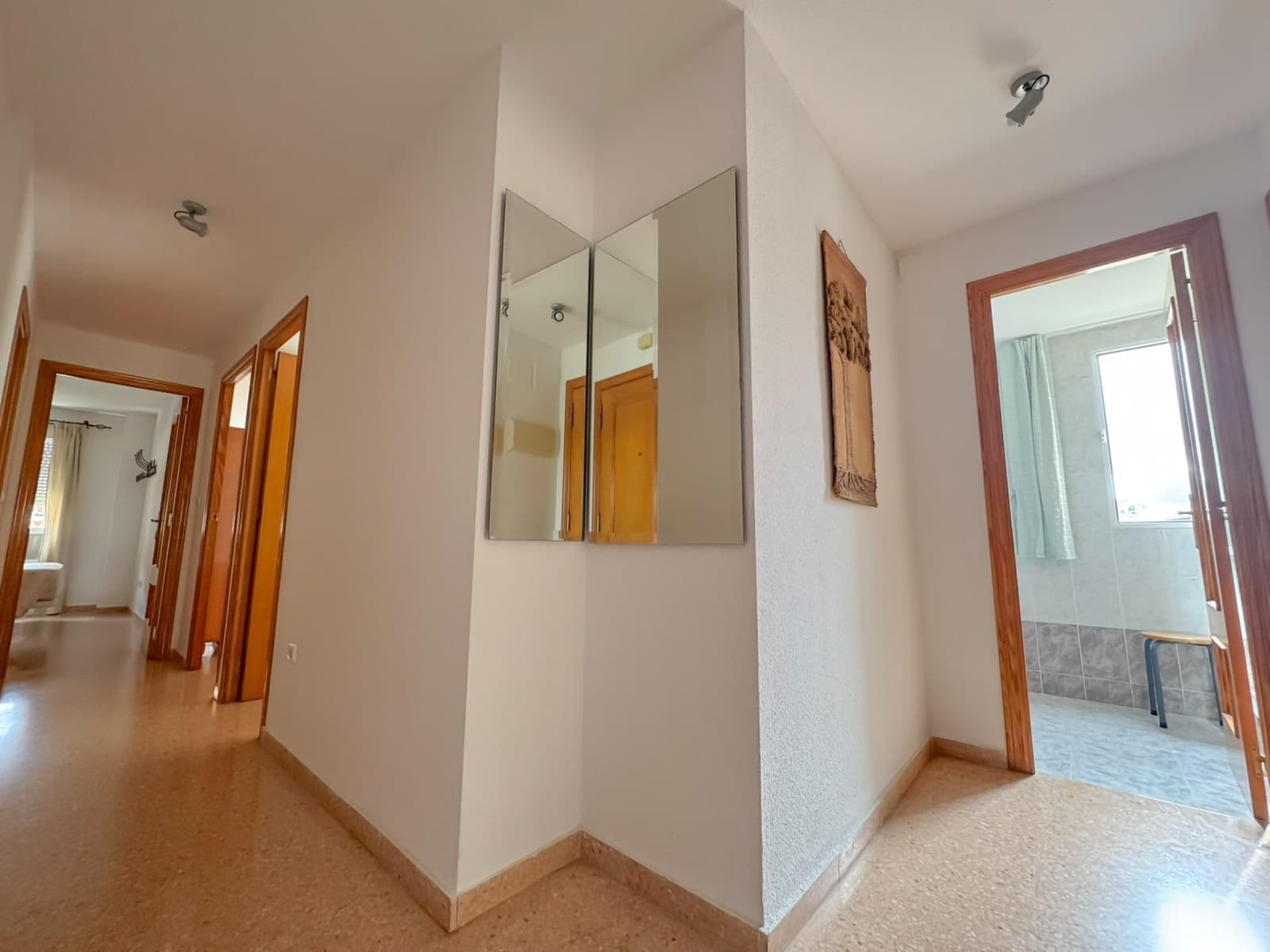 3 quarto Apartamento para venda em Denia com piscina garagem - 298 000 € (Ref: 10089736)