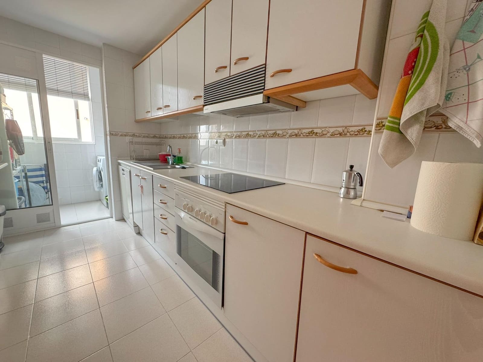 3 quarto Apartamento para venda em Denia com piscina garagem - 298 000 € (Ref: 10089736)