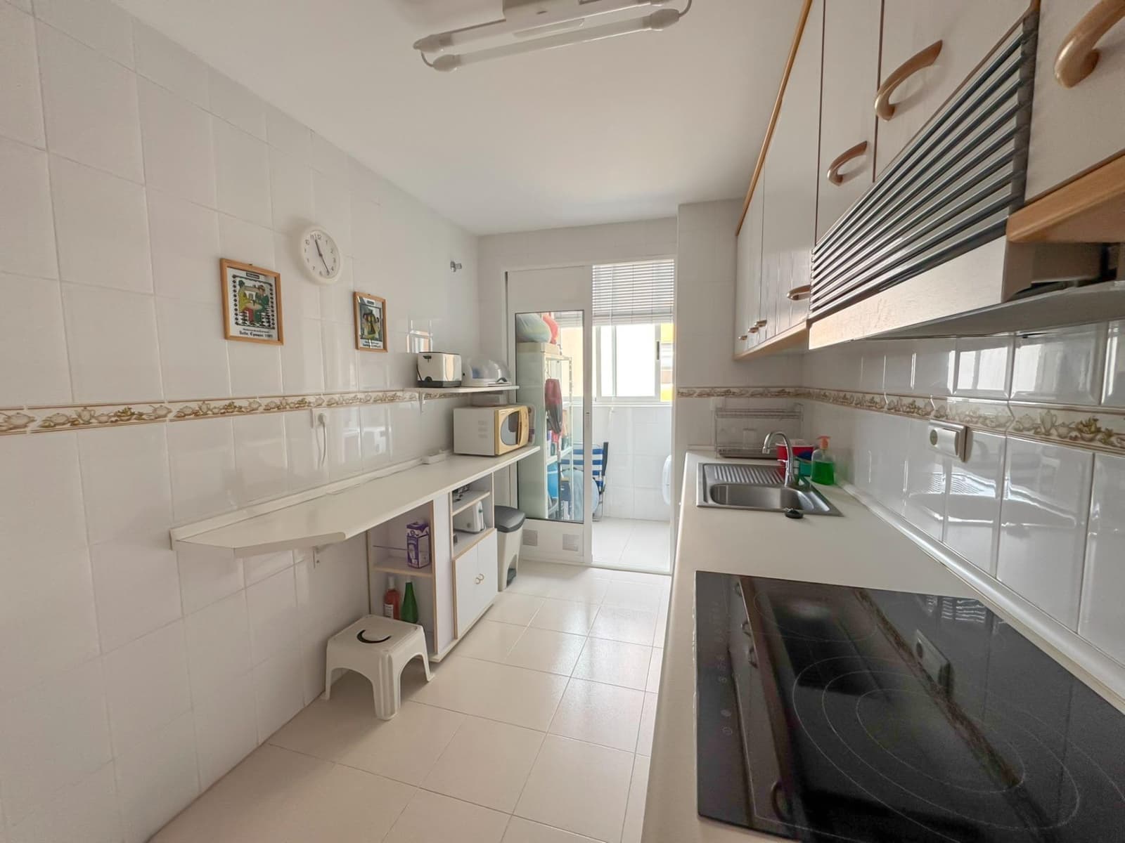 3 quarto Apartamento para venda em Denia com piscina garagem - 298 000 € (Ref: 10089736)