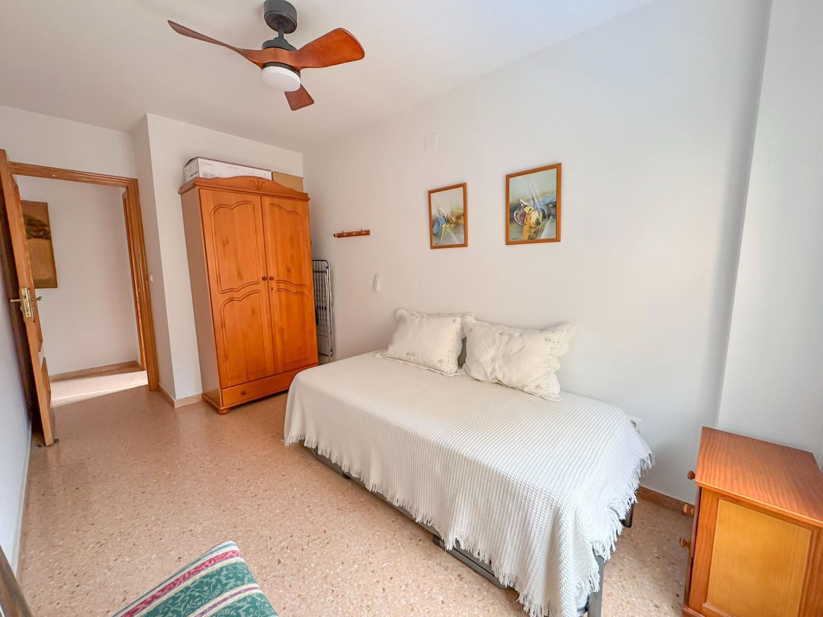 3 quarto Apartamento para venda em Denia com piscina garagem - 298 000 € (Ref: 10089736)