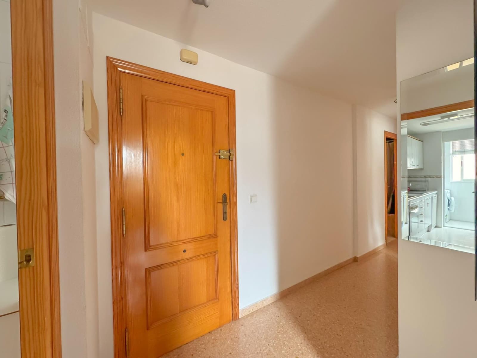 3 quarto Apartamento para venda em Denia com piscina garagem - 298 000 € (Ref: 10089736)