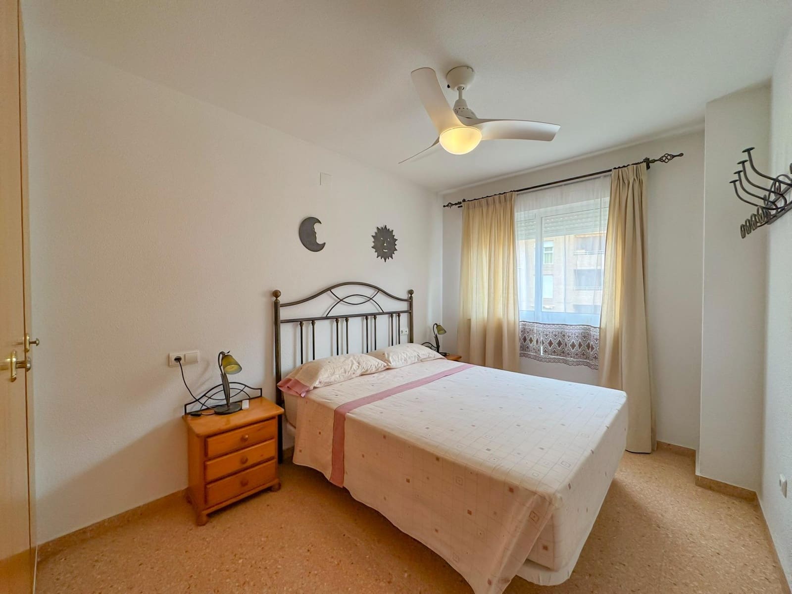 3 quarto Apartamento para venda em Denia com piscina garagem - 298 000 € (Ref: 10089736)