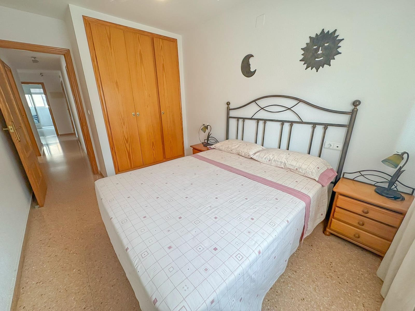 3 quarto Apartamento para venda em Denia com piscina garagem - 298 000 € (Ref: 10089736)