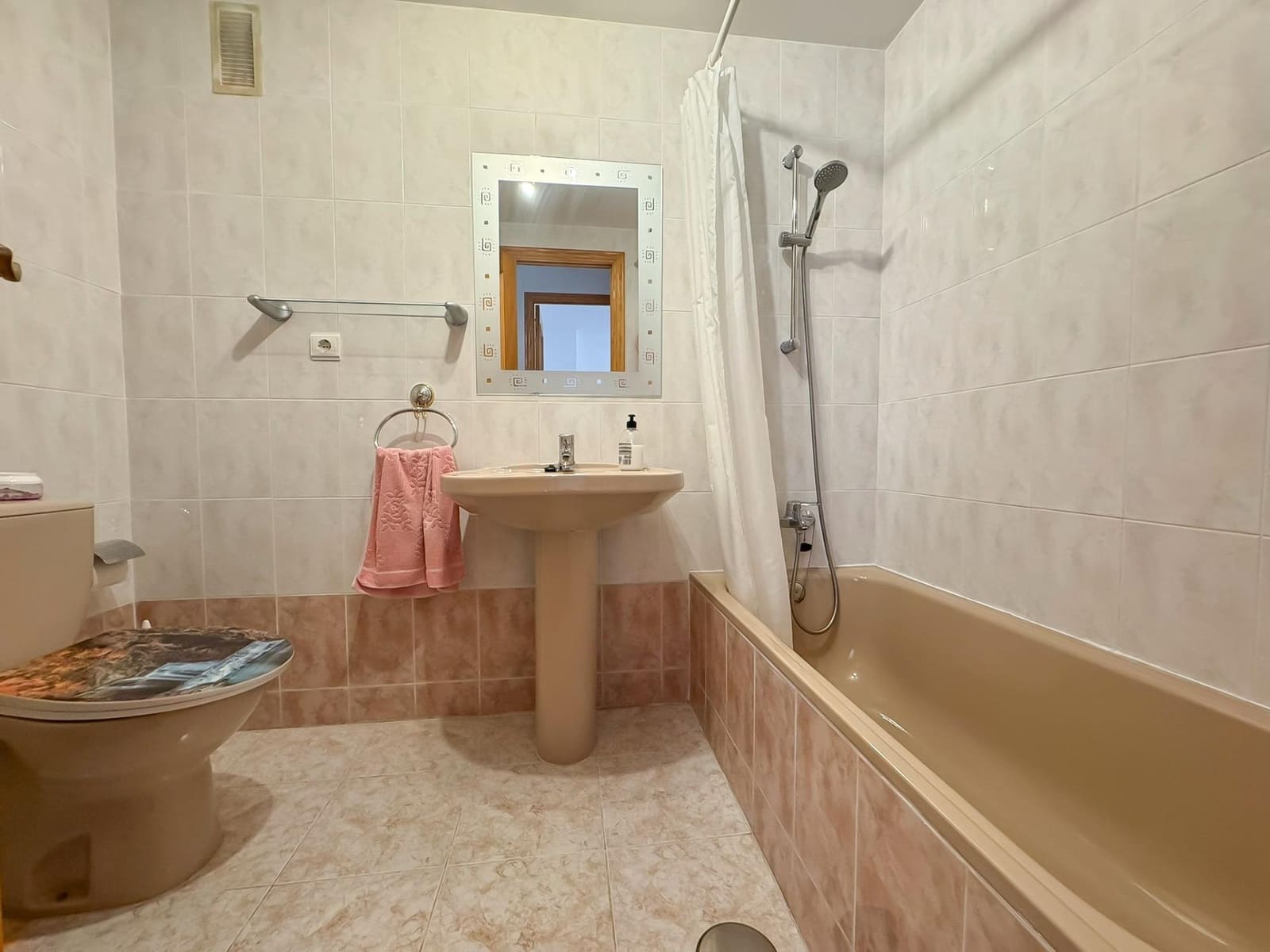 3 quarto Apartamento para venda em Denia com piscina garagem - 298 000 € (Ref: 10089736)