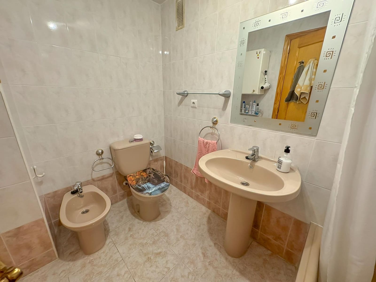 3 quarto Apartamento para venda em Denia com piscina garagem - 298 000 € (Ref: 10089736)