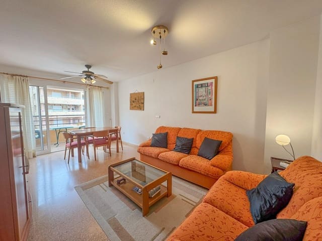 3 quarto Apartamento para venda em Centro Urbano, Dénia com piscina garagem - 298 000 € (Ref: 10089736)