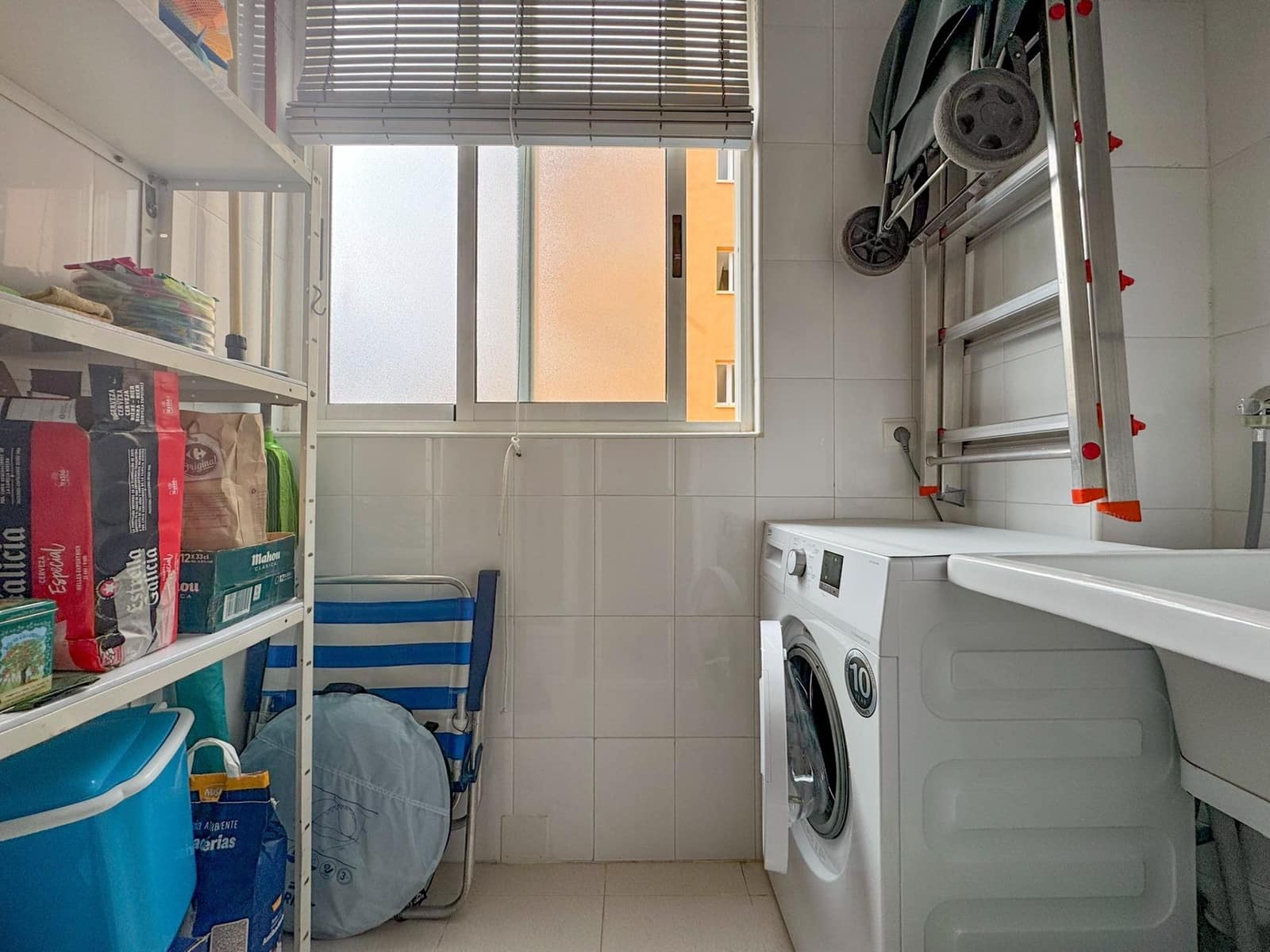 3 quarto Apartamento para venda em Denia com piscina garagem - 298 000 € (Ref: 10089736)