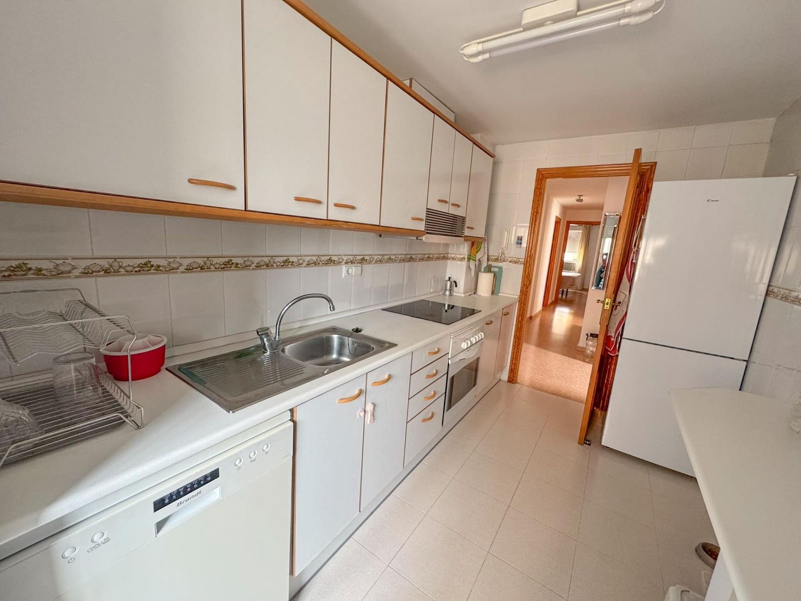 3 quarto Apartamento para venda em Denia com piscina garagem - 298 000 € (Ref: 10089736)