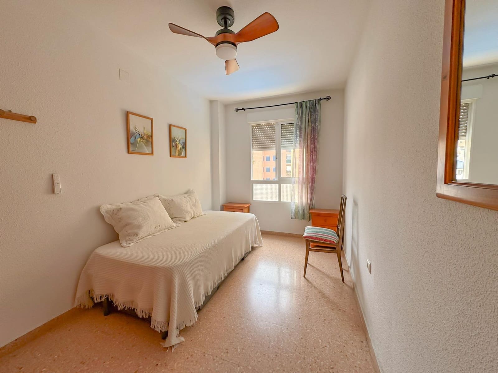3 quarto Apartamento para venda em Denia com piscina garagem - 298 000 € (Ref: 10089736)