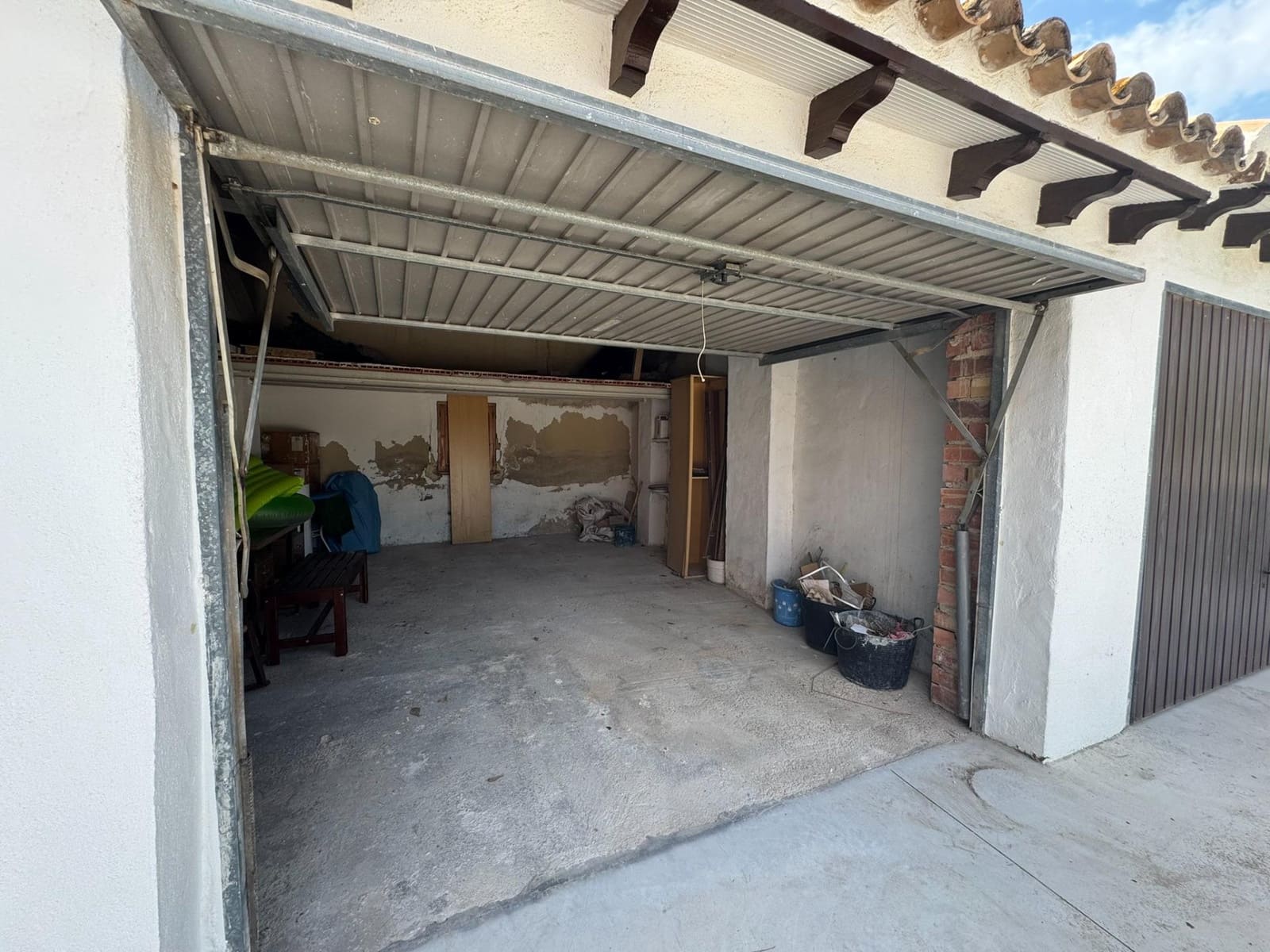 6 bedroom Villa for rent in Ondara with pool garage - € 3,500 (Ref: 10094719)