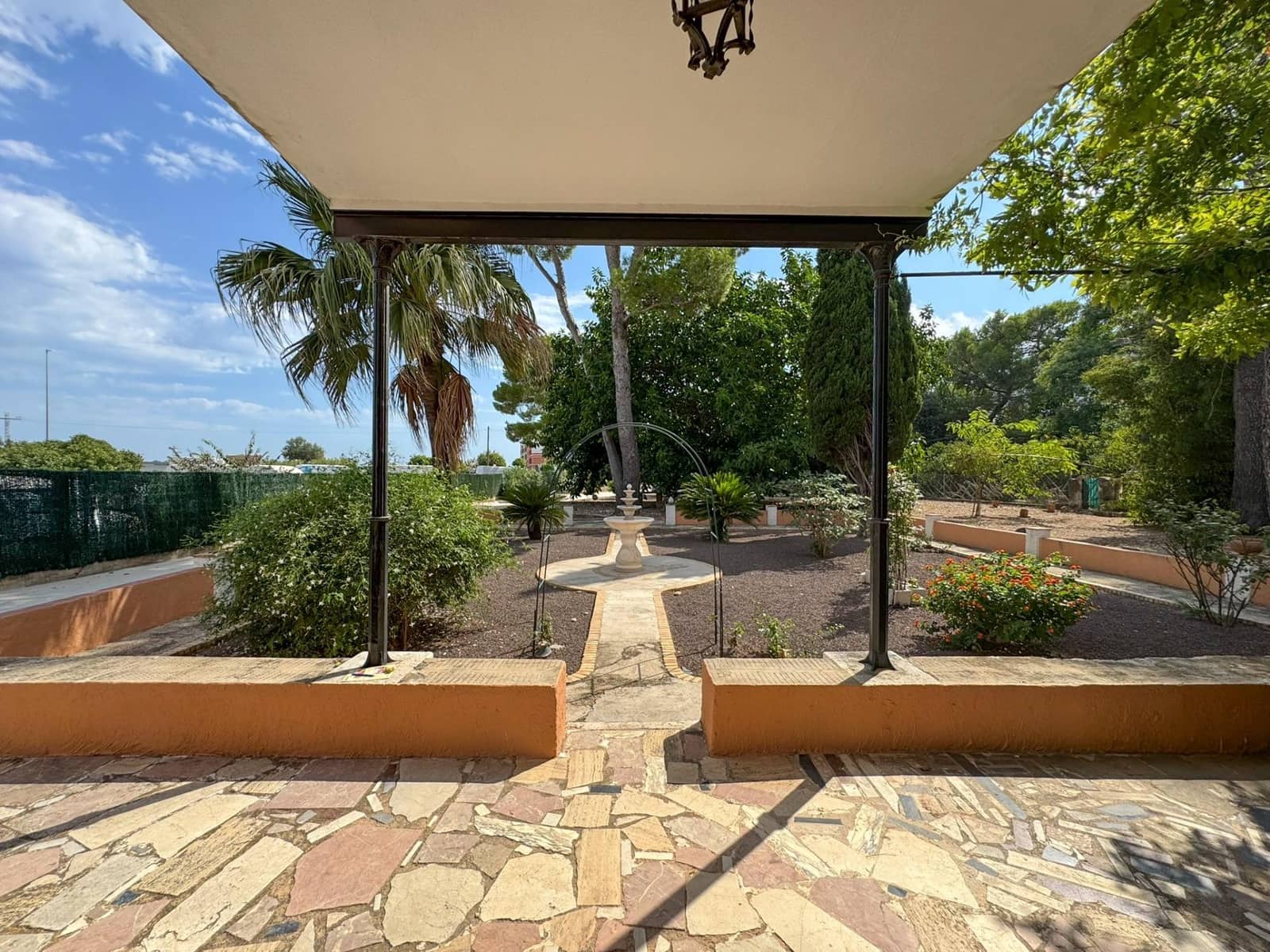 6 bedroom Villa for rent in Ondara with pool garage - € 3,500 (Ref: 10094719)