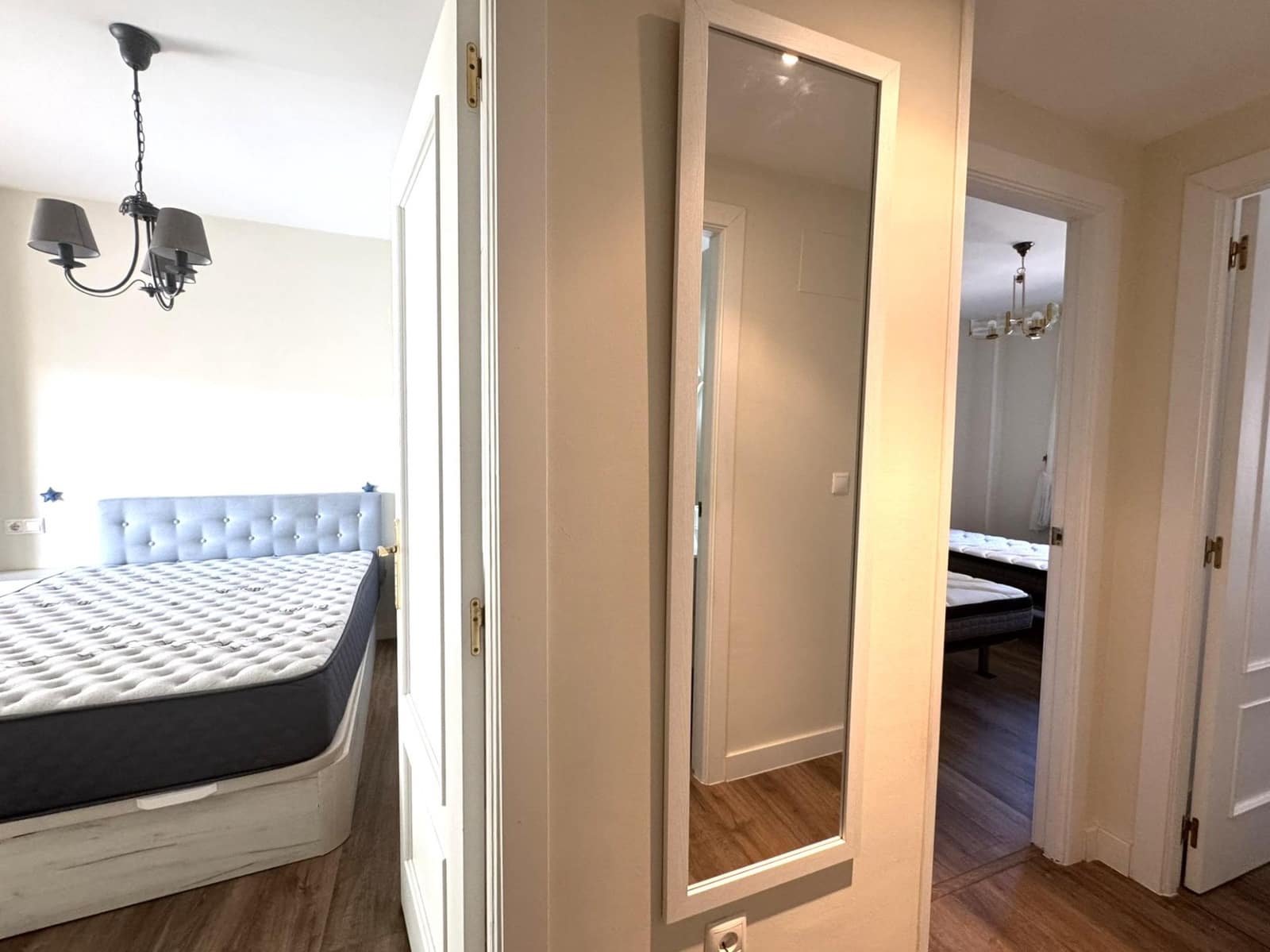 3 soveværelse Lejlighed til leje i Denia med swimmingpool - € 1.300 (Ref: 10109723)