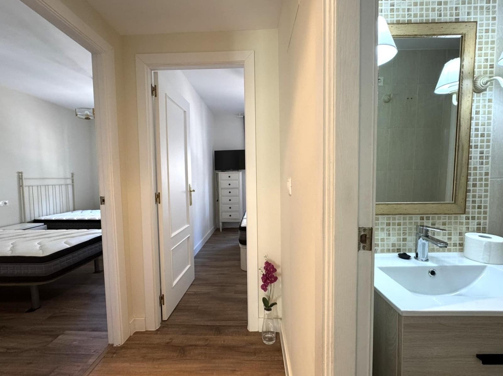 3 soveværelse Lejlighed til leje i Denia med swimmingpool - € 1.300 (Ref: 10109723)