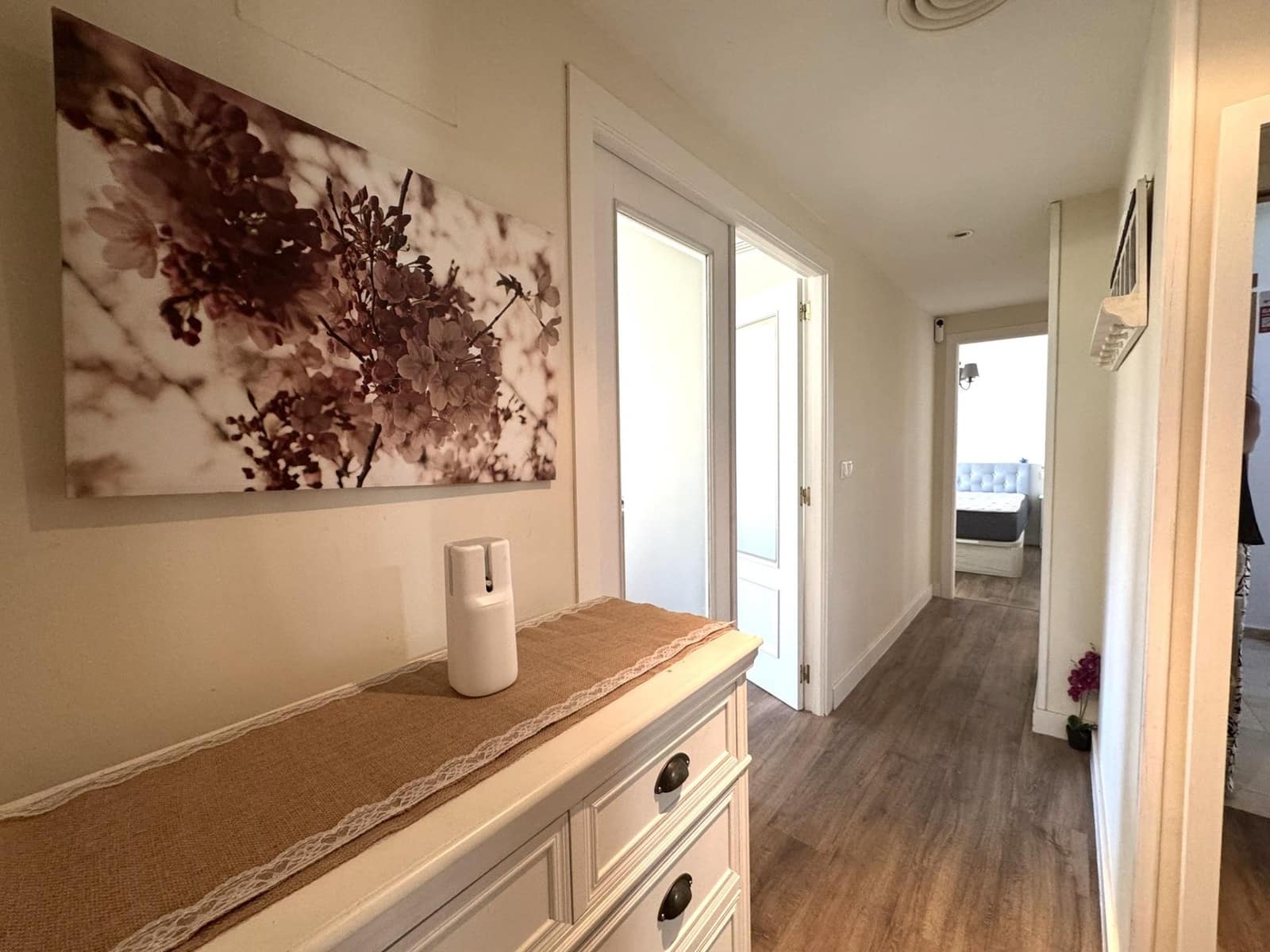 3 soveværelse Lejlighed til leje i Denia med swimmingpool - € 1.300 (Ref: 10109723)