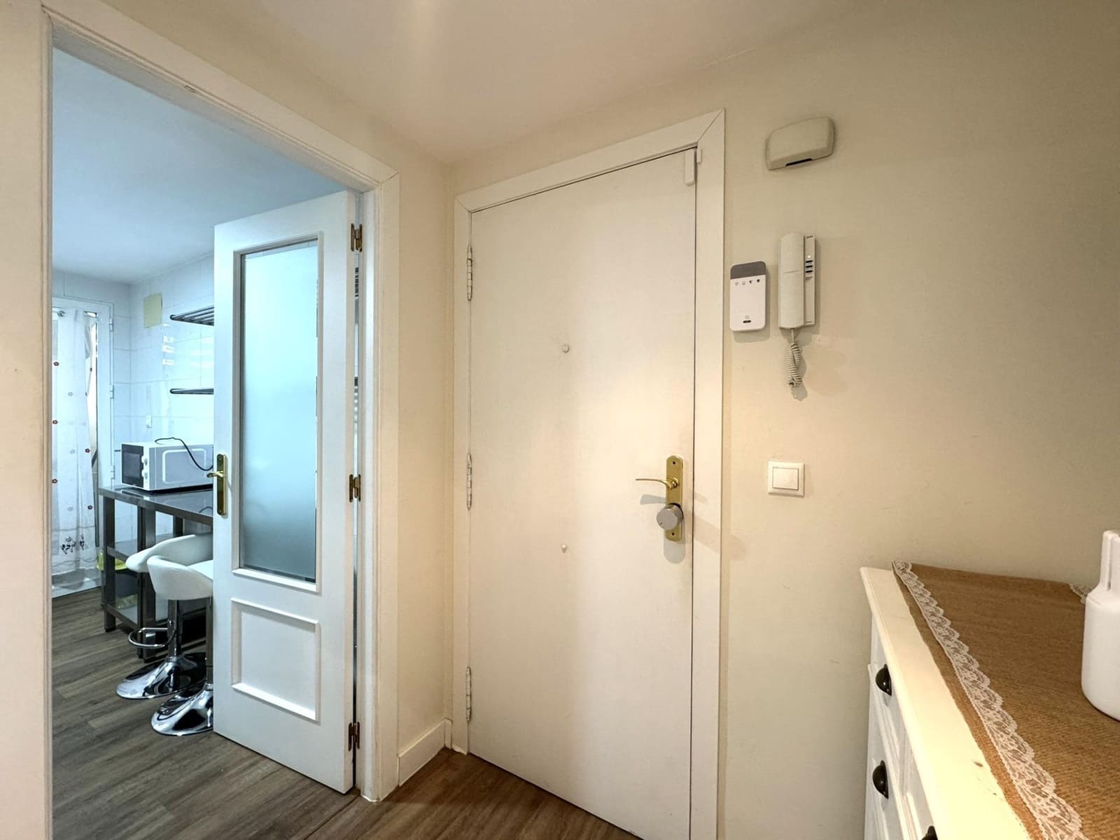 3 soveværelse Lejlighed til leje i Denia med swimmingpool - € 1.300 (Ref: 10109723)