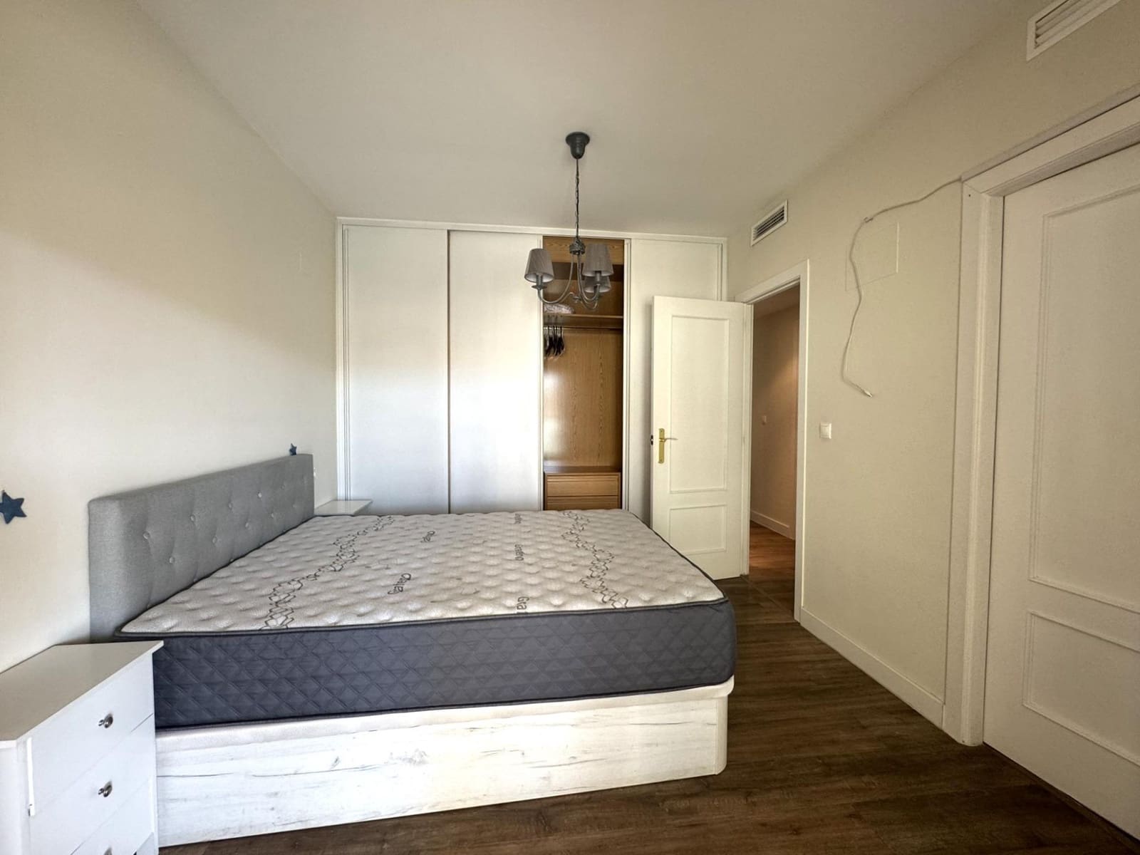 3 soveværelse Lejlighed til leje i Denia med swimmingpool - € 1.300 (Ref: 10109723)