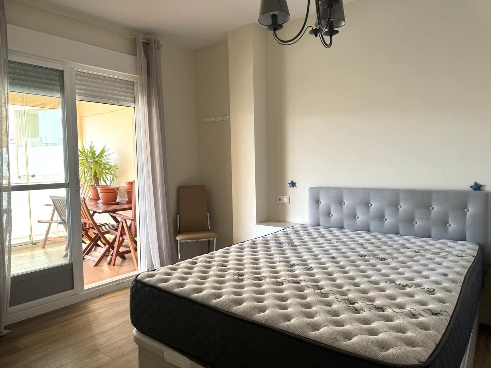 3 soveværelse Lejlighed til leje i Denia med swimmingpool - € 1.300 (Ref: 10109723)