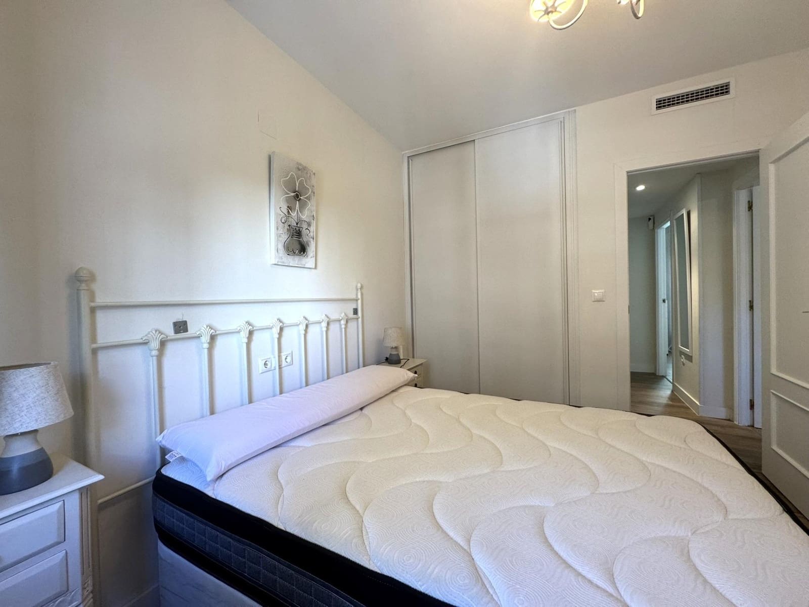 3 soveværelse Lejlighed til leje i Denia med swimmingpool - € 1.300 (Ref: 10109723)