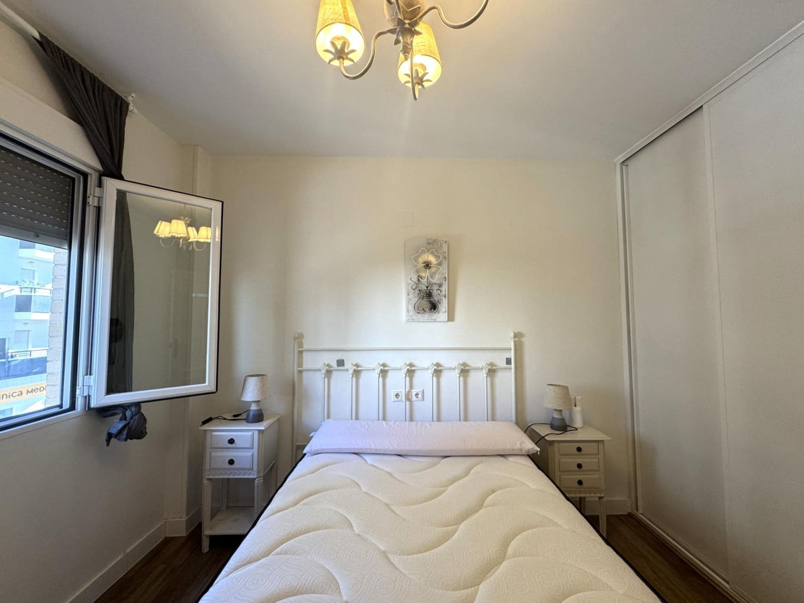 3 soveværelse Lejlighed til leje i Denia med swimmingpool - € 1.300 (Ref: 10109723)
