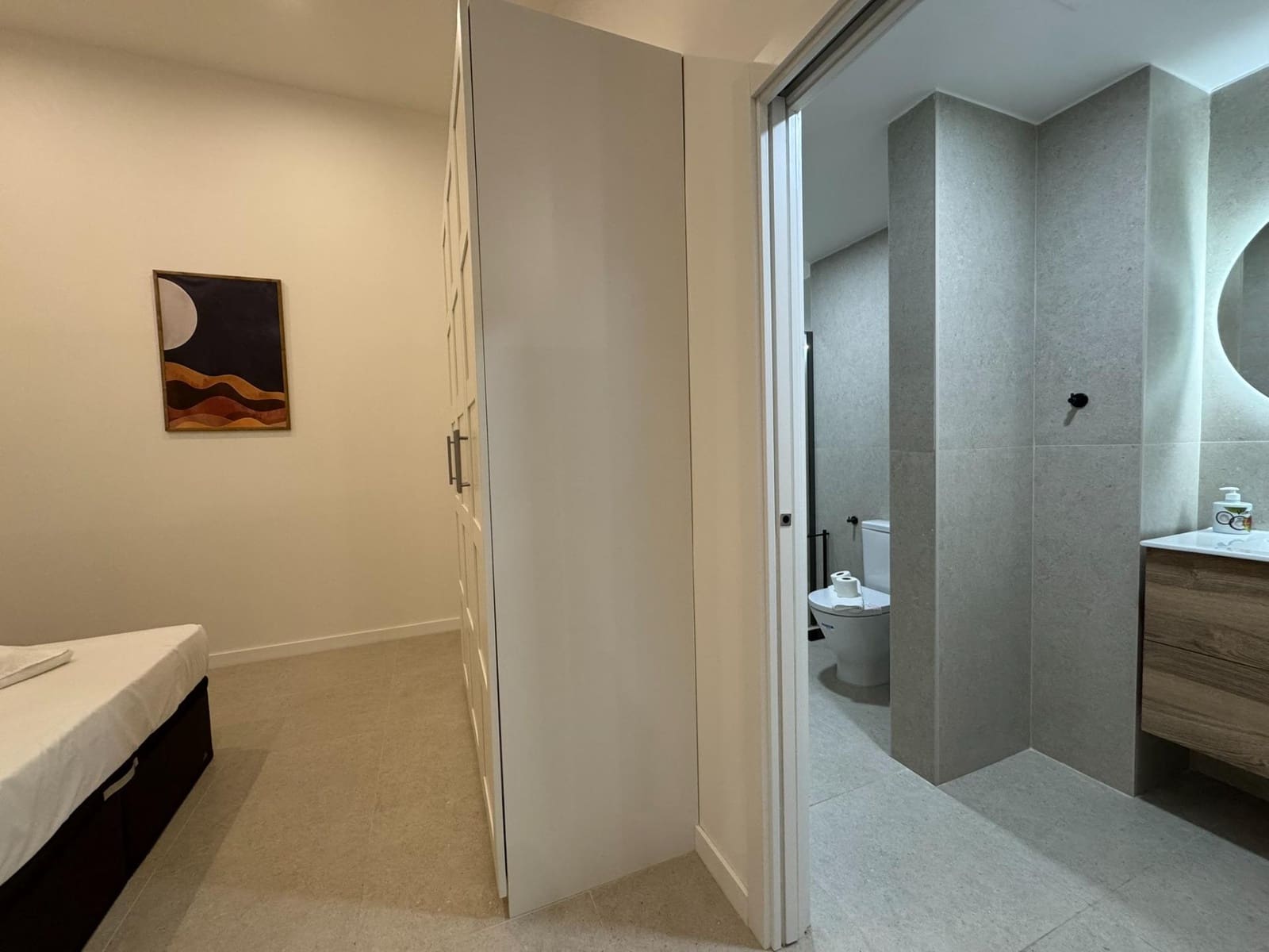 1 sovrum Studio att hyra i Denia - 850 € (Ref: 10147156)