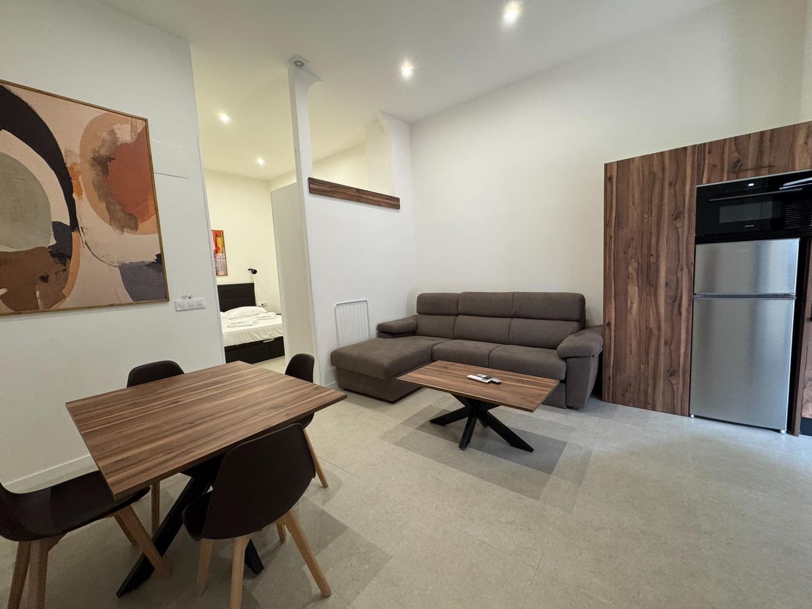 Studio de 1 chambre à louer à Denia - 750 € (Ref: 10147157)