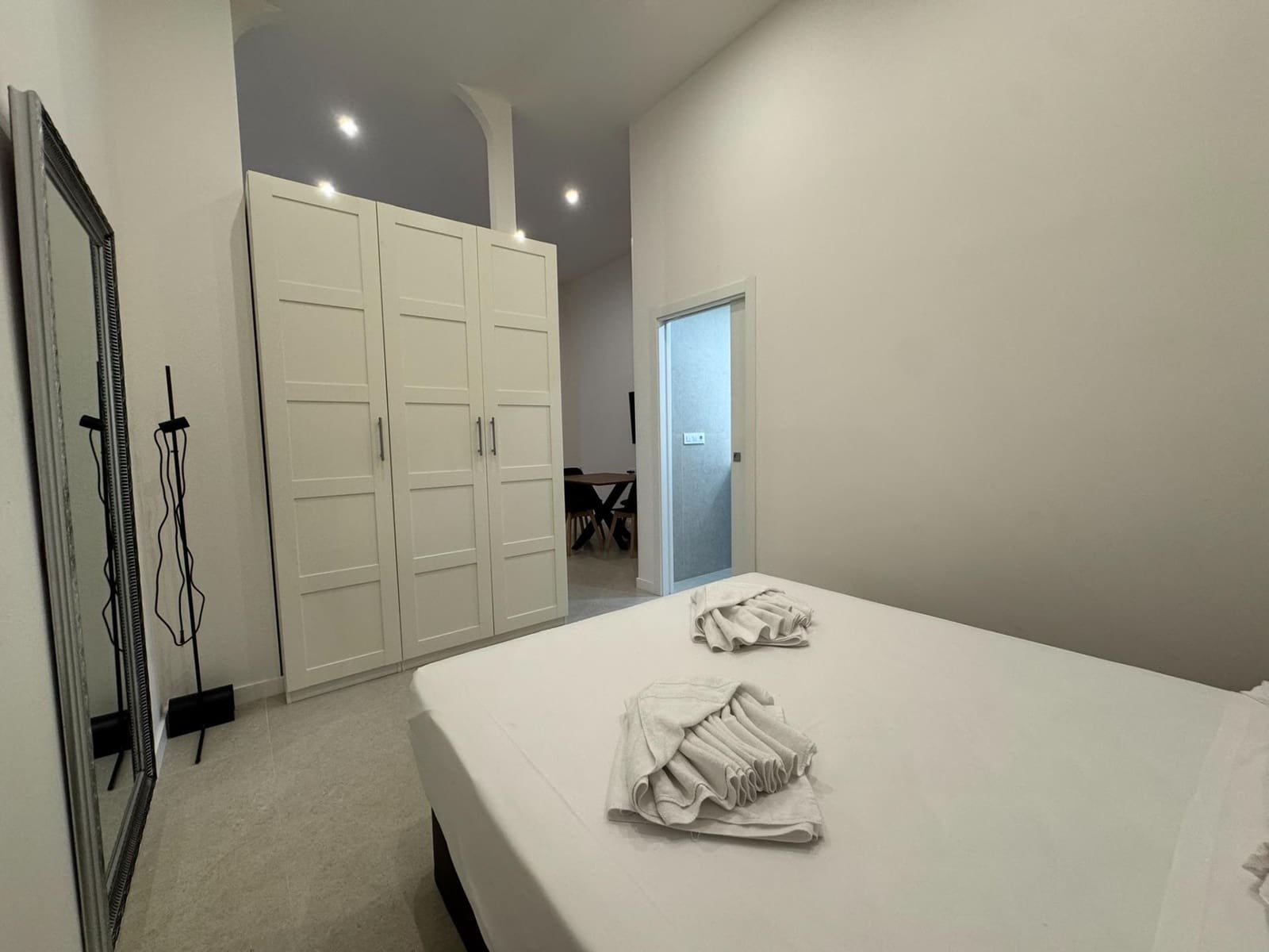 Studio de 1 chambre à louer à Denia - 750 € (Ref: 10147157)