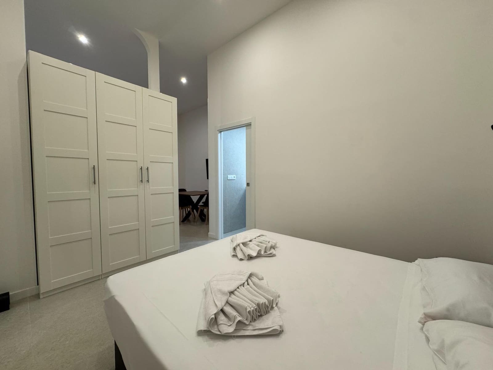Studio de 1 chambre à louer à Denia - 750 € (Ref: 10147157)