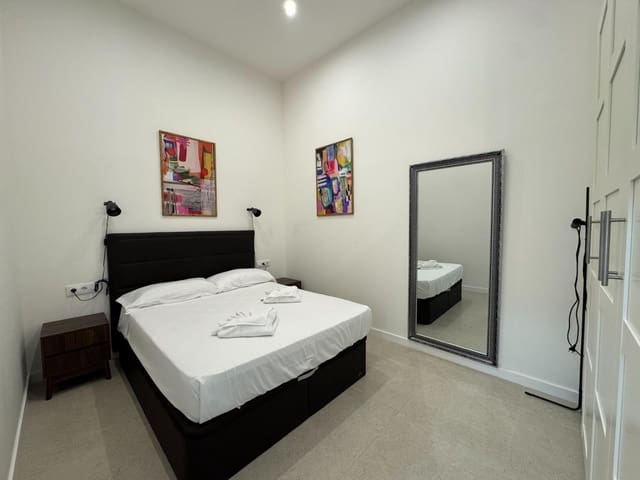 1 sovrum Studio att hyra i Centro Urbano, Dénia - 750 € (Ref: 10147157)