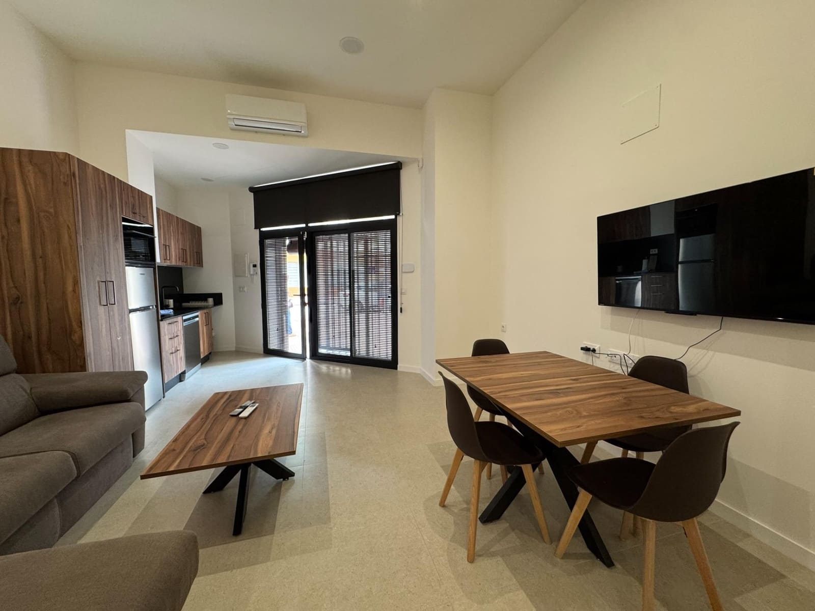 Studio de 1 chambre à louer à Denia - 750 € (Ref: 10147157)
