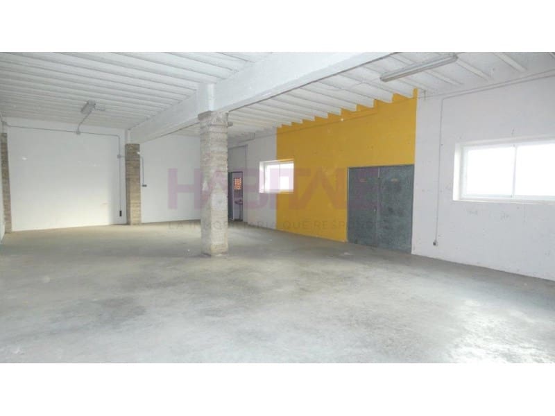 Kommersiell att hyra i Gata de Gorgos - 1 000 € (Ref: 5237110)