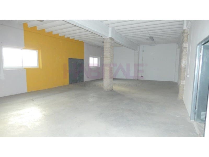 Kommersiell att hyra i Gata de Gorgos - 1 000 € (Ref: 5237110)
