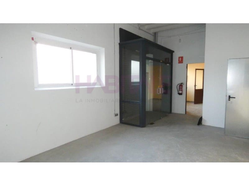 Kommersiell att hyra i Gata de Gorgos - 1 000 € (Ref: 5237110)