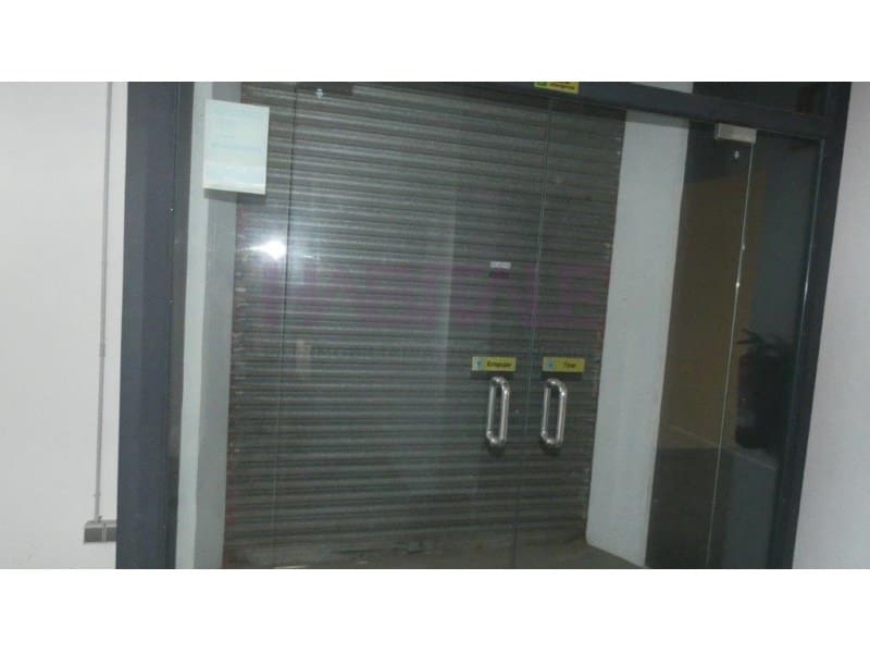 Kommersiell att hyra i Gata de Gorgos - 1 000 € (Ref: 5237110)