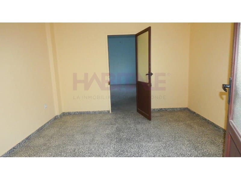 Kommersiell att hyra i Gata de Gorgos - 1 000 € (Ref: 5237110)