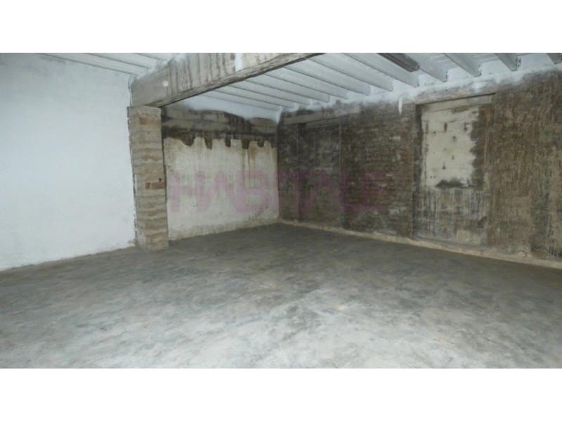 Kommersiell att hyra i Gata de Gorgos - 1 000 € (Ref: 5237110)