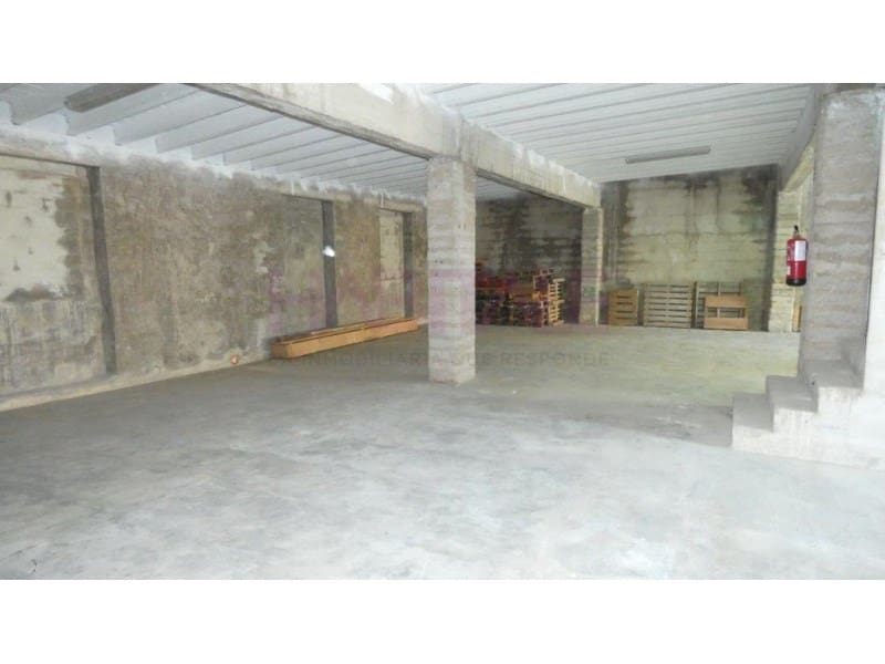 Kommersiell att hyra i Gata de Gorgos - 1 000 € (Ref: 5237110)