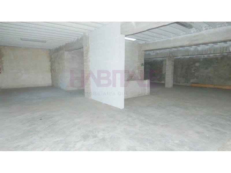 Kommersiell att hyra i Gata de Gorgos - 1 000 € (Ref: 5237110)