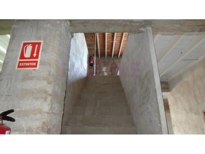 Kommersiell att hyra i Gata de Gorgos - 1 000 € (Ref: 5237110)