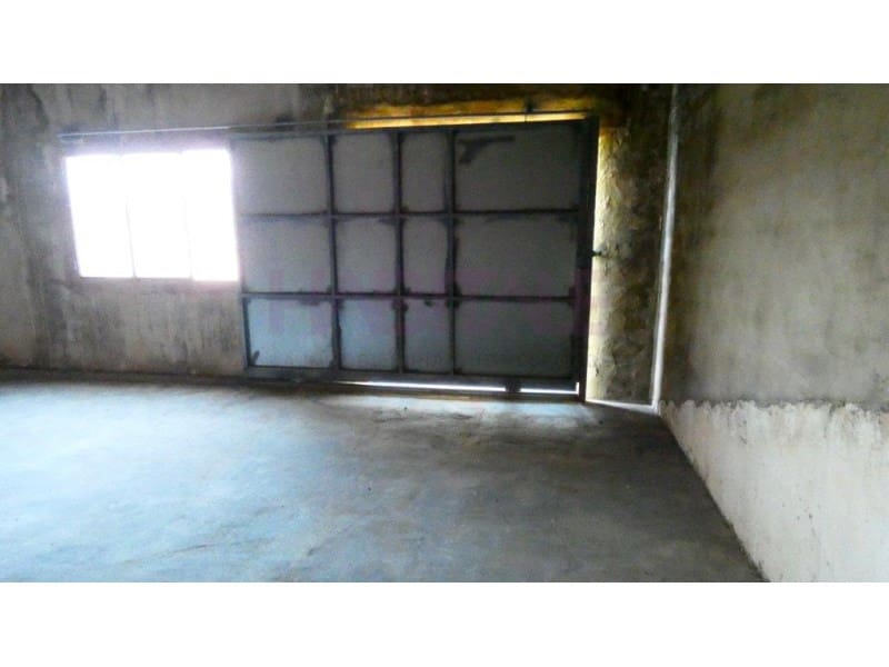 Kommersiell att hyra i Gata de Gorgos - 1 000 € (Ref: 5237110)