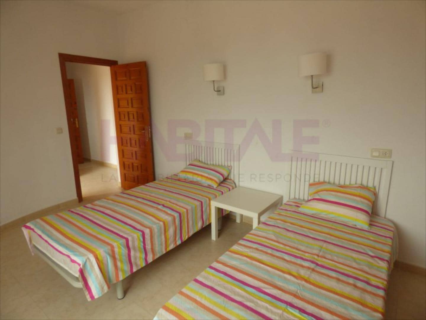 Chalet de 5 habitaciones en Cumbre del Sol en venta - 590.000 € (Ref: 5237134)